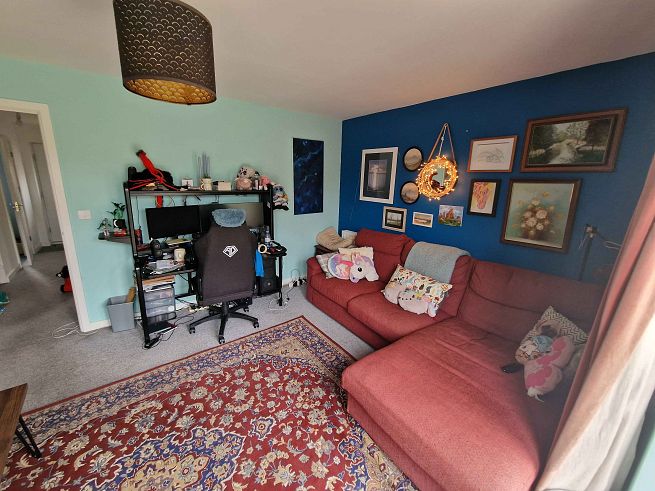 5 Fairway Drive, Brampton